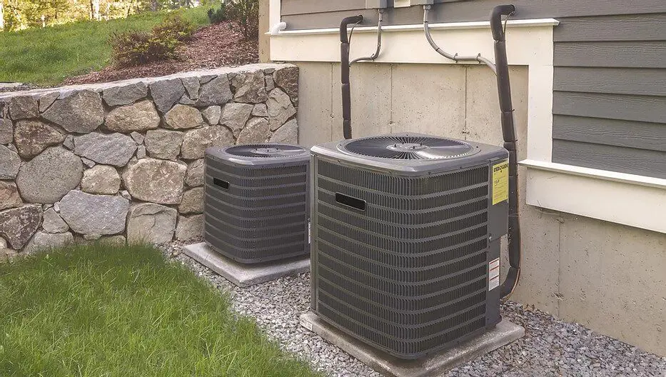 Air Conditioner Repair & Replacement near Santa Clarita