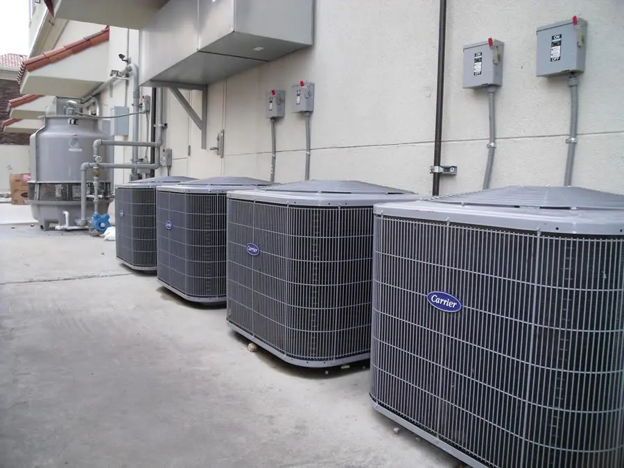 Air Conditioning Replacement Services for Agua Dulce, CA