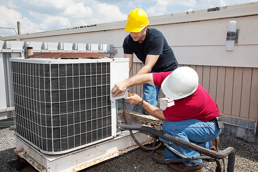 Professional Air Conditioning Unit Replacement Saugus, CA