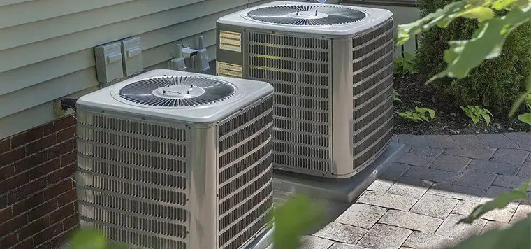 Air Conditioning Repair & Service in Palmdale & Lancaster