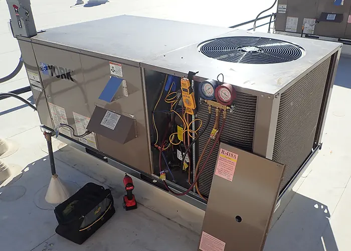 Best HVAC Company nearby Antelope Valley, California