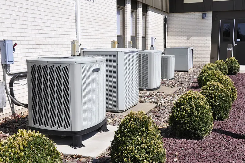 3 Problems Caused by Oversized Air Conditioners