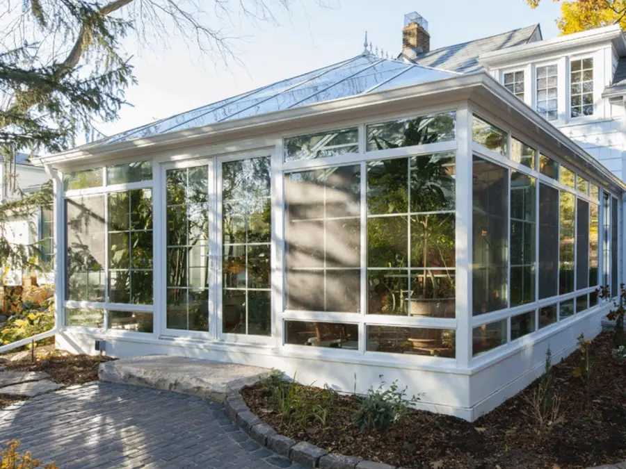 Best Cooling Options for Sunroom