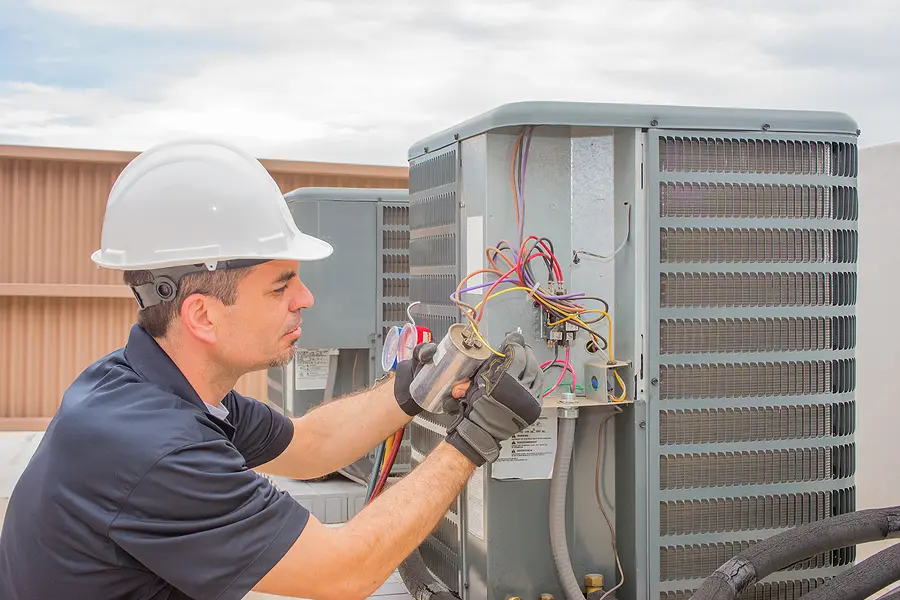 Causes of HVAC Breakdowns & How to Prevent Them