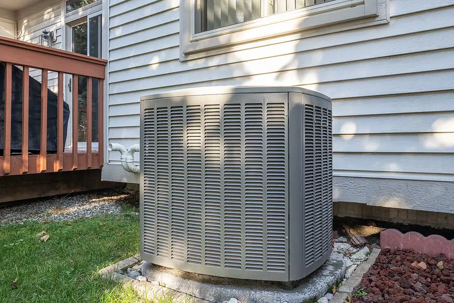 Forced Air vs Central Air Systems with Pros & Cons