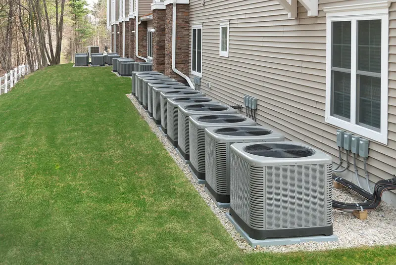 Heat Pump vs Air Conditioner & Furnace