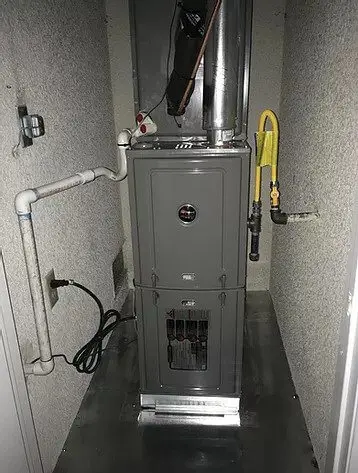 How Long Does a Furnace Last