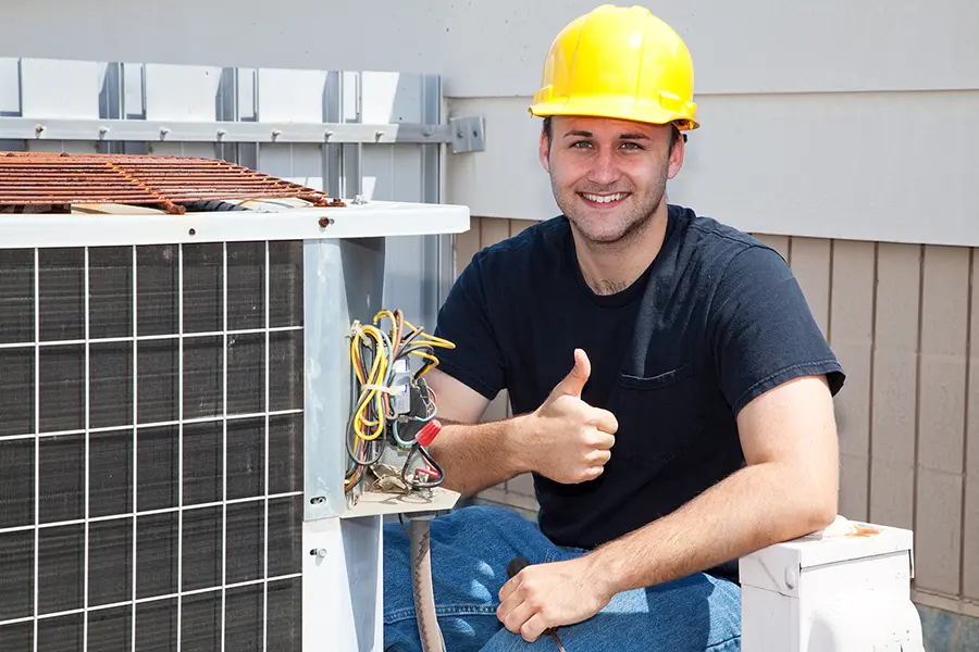 How to Find a Reliable HVAC Company