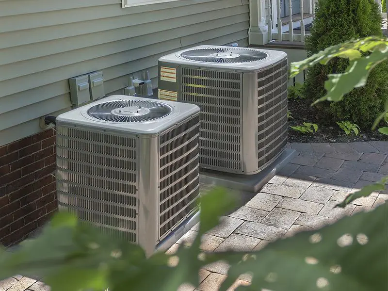 Most Common Heat Pump Repair & Replacement