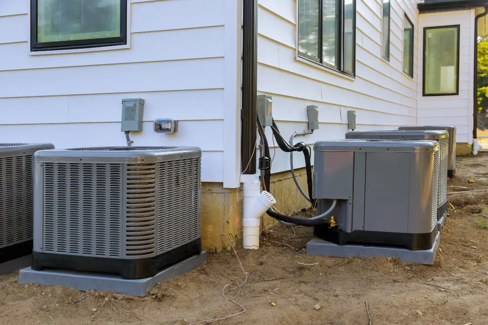 Signs You Need A New HVAC System