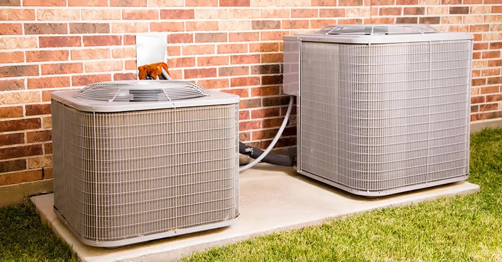 When is the Best Time to Install a New AC?