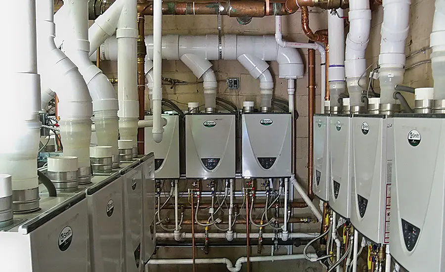 Commercial Boiler Maintenance Services Santa Clarita, CA