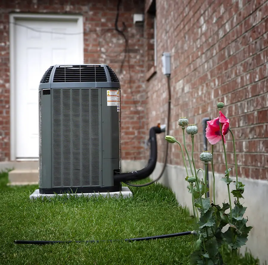 Heating & Air Conditioning Replacement Financing Options