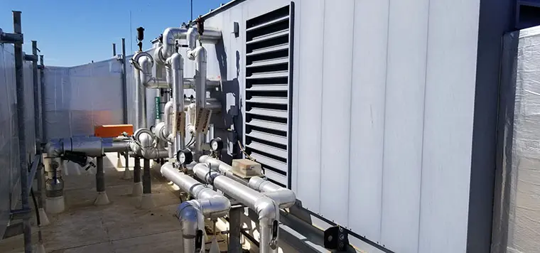 Air Conditioning & Furnace Services near Agua Dulce, CA