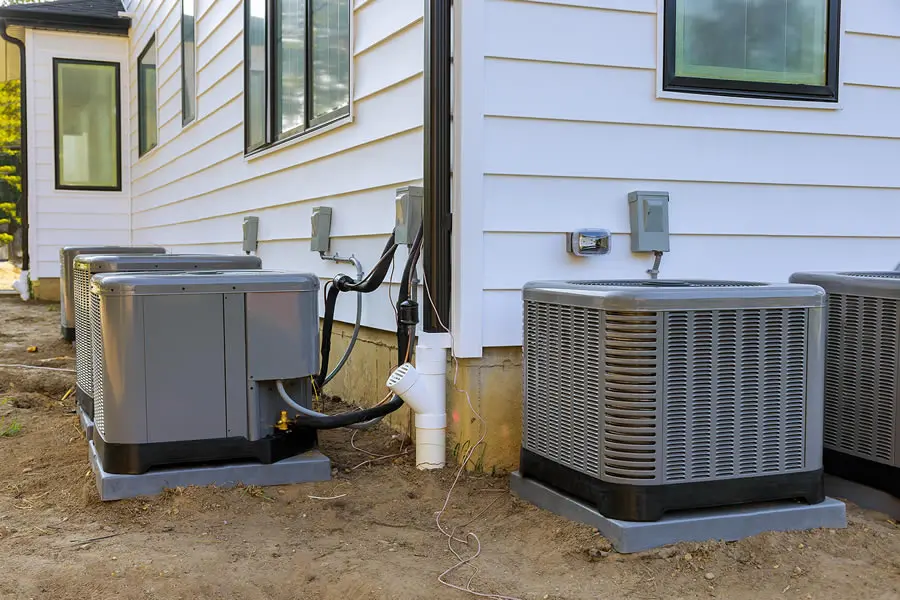 Residential & Commercial HVAC Systems Repair Lancaster