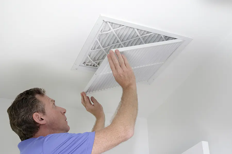 Purifiers & Ventilators for Indoor Air Quality Los Angeles