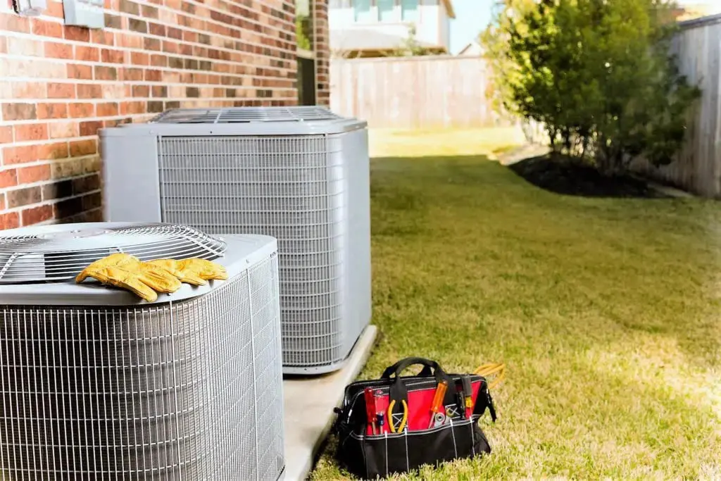 Palmdale HVAC Professionals