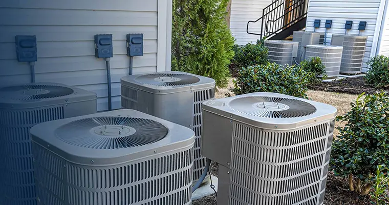 Residential & Commercial HVAC Services Antelope Valley